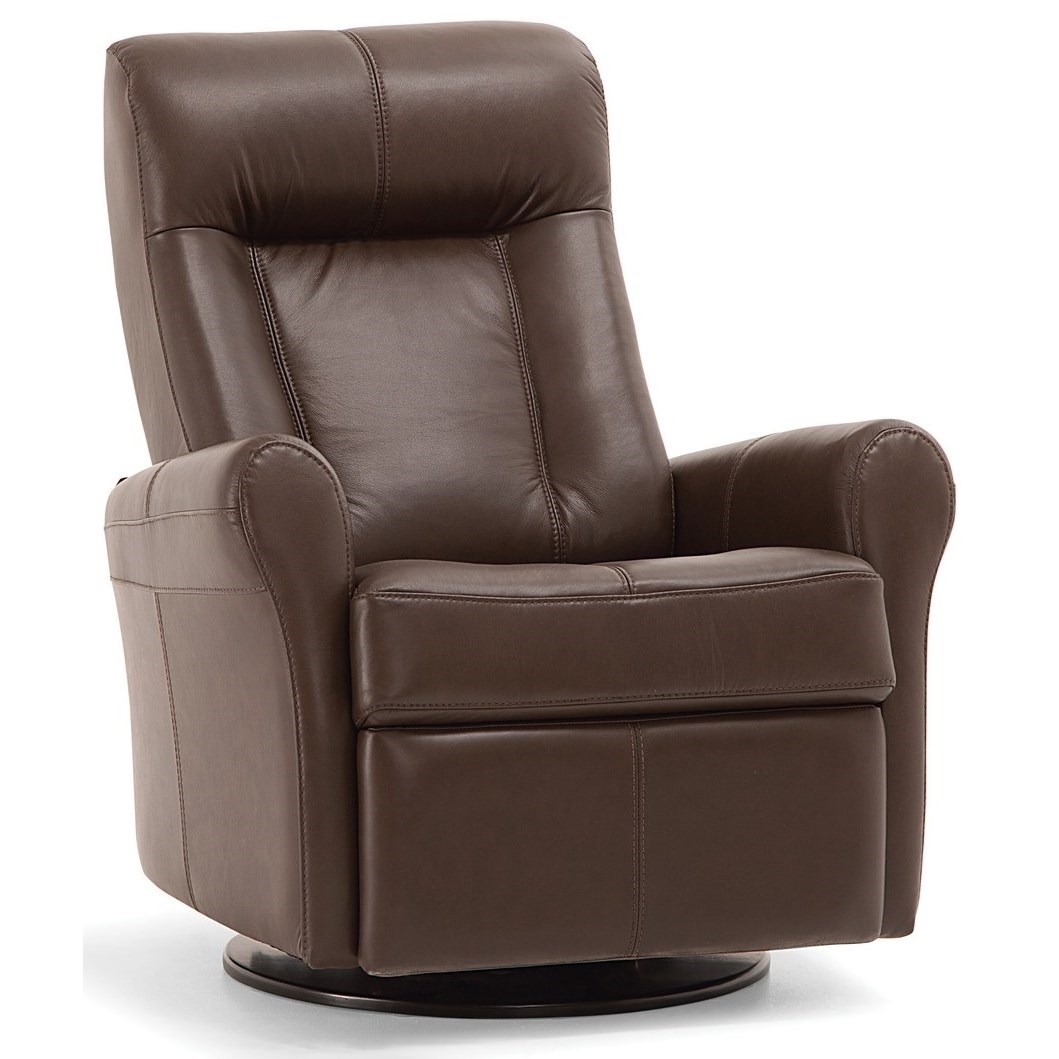 Palliser Yellowstone II 42211 34 Casual Swivel Glider Manual